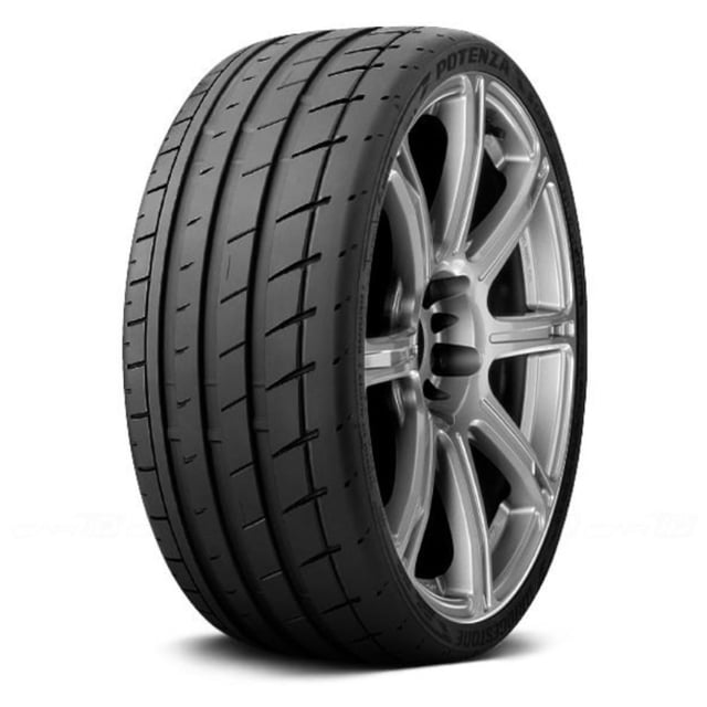 Llanta 255/40Z R20 101Y Bridgestone Potenza S007 Xl