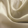 thumbnail image 2 of RT Designers Collection Nikki Premium Rod Pocket Curtain Panel 54" x 90" Beige, 2 of 3