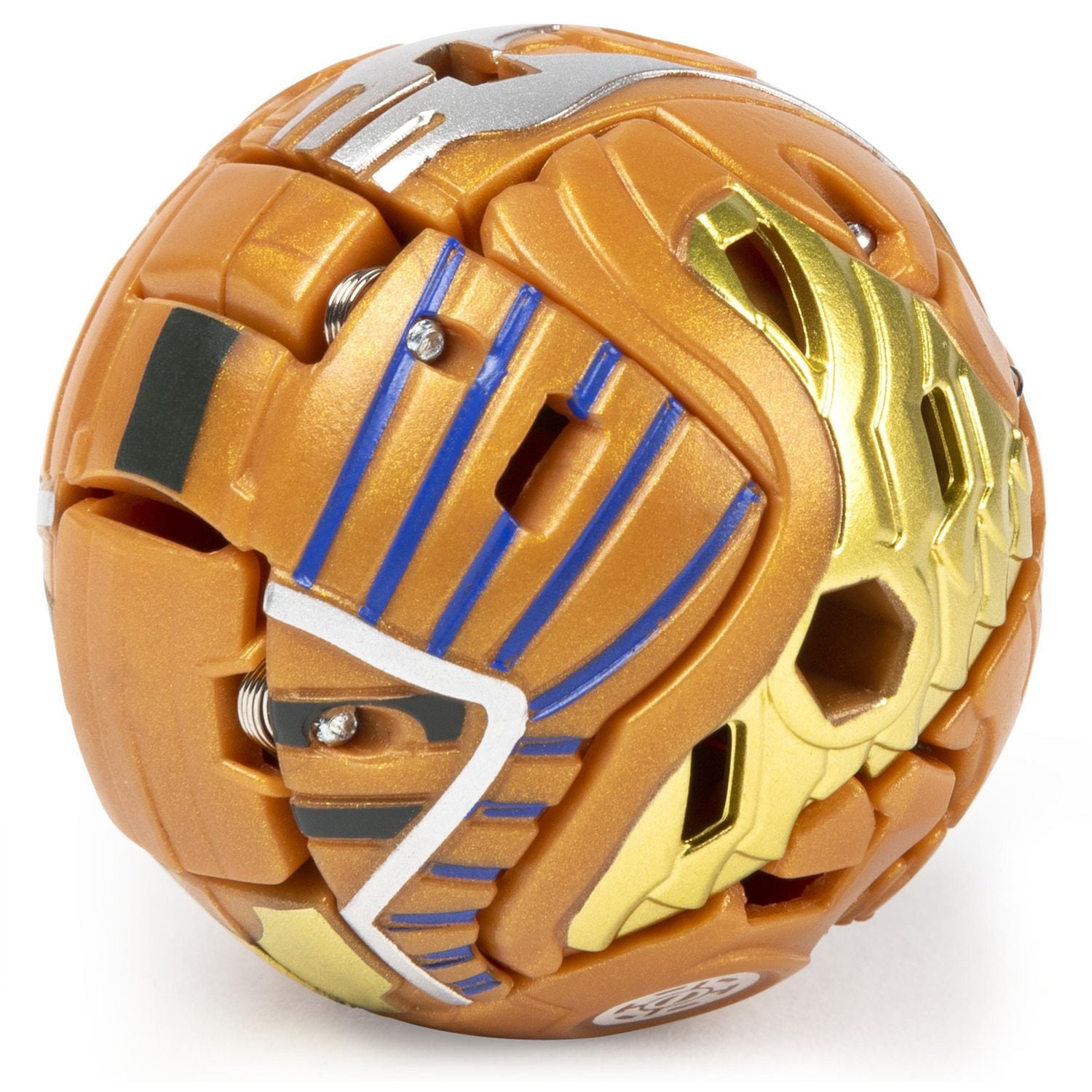 Bakugan, Pharol, 2-inch Tall Armored Alliance Collectible Action Figure and Trading Card