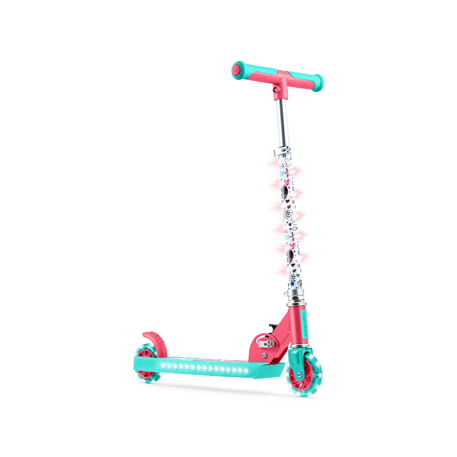 Jetson Gabby’s Dollhouse 2Wheel Kick Scooter