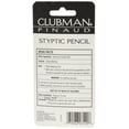 thumbnail image 2 of Lápiz Estíptico Clubman Pinaud Tamaño de Viaje 10 ml (Paquete de 3), 2 of 2