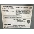 thumbnail image 3 of Pre-Owned 17 Honda HR-V AM FM CD Player Radio Reciever w/ Display OEM LKQ - Verify Specific Vehicle Fitment In Description - (Good), 3 of 3