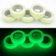 thumbnail image 3 of Cintas luminosas pegatinas de seguridad autoadhesivas que brillan en la oscuridad (verde), 3 of 6