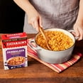 thumbnail image 6 of Zatarain's No Artificial Flavors Gluten Free Family Size Jambalaya Rice Dinner Mix, 12.0 oz Box, 6 of 27