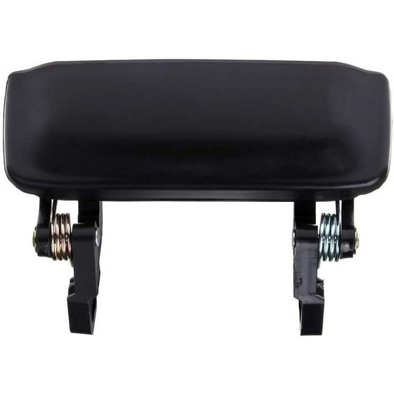 ECCPP Door Handle Exterior Outside Outer Front Driver Passenger Side for 2001-2011 for Ford Ranger