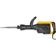 thumbnail image 4 of Demoledor Martillo Rompedor Concreto Electrico Gutstark Home 1700w, 4 of 5