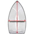 thumbnail image 3 of Zapato de hierro premium Iron-Safe con suela laminada antiadherente de tipo sombrero de copa, 3 of 5