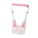thumbnail image 3 of Arnés para caminar para bebés, arnés para caminar para bebés, cinturón auxiliar para niños pequeños rosa, 3 of 9
