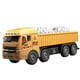 thumbnail image 1 of Camiones de ingeniería, juguetes, vehículos de construcción pequeños, modelo de vehículo fundido a presión, coche de juguete de ingeniería para niños, , camión de camión de transporte, 1 of 8