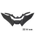 thumbnail image 1 of Kit de Spoiler avant Nu pour Moto Aérodynamique Accessoires Modifiés de Remplacement pour MT09, 1 of 5