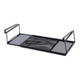 thumbnail image 4 of Organizador de gabinete de cocina con estante debajo del estante Negro, 4 of 9