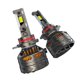 thumbnail image 5 of Bombillas LED DYNWAVEMX 2 antiniebla genéricas 8000 LM 9012, 5 of 8