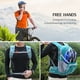 thumbnail image 3 of Mochila TFixol Gris, 3 of 8