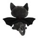 thumbnail image 4 of Muñeco de peluche de Halloween Hugo adorno decorativo almohada suave para decoración del hogar, 4 of 7