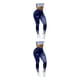 thumbnail image 3 of Leggings deportivos Minnieouse Pantalones de yoga Multicolor Verano S M L XL XXL, 3 of 6