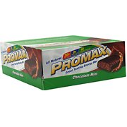 Sportpharma Promax Energy Bar, 12 ea