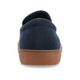 thumbnail image 3 of Vance Mens Wendall Slip-on Sneaker, 3 of 9