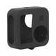 thumbnail image 3 of Funda Protectora de Silicona Ecomeon para Cuerpo de Cámara GoPro MAX Cubierta de Lente Suave, 3 of 6
