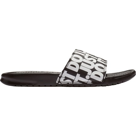 Nike Men's Benassi Just Do It Print Slides