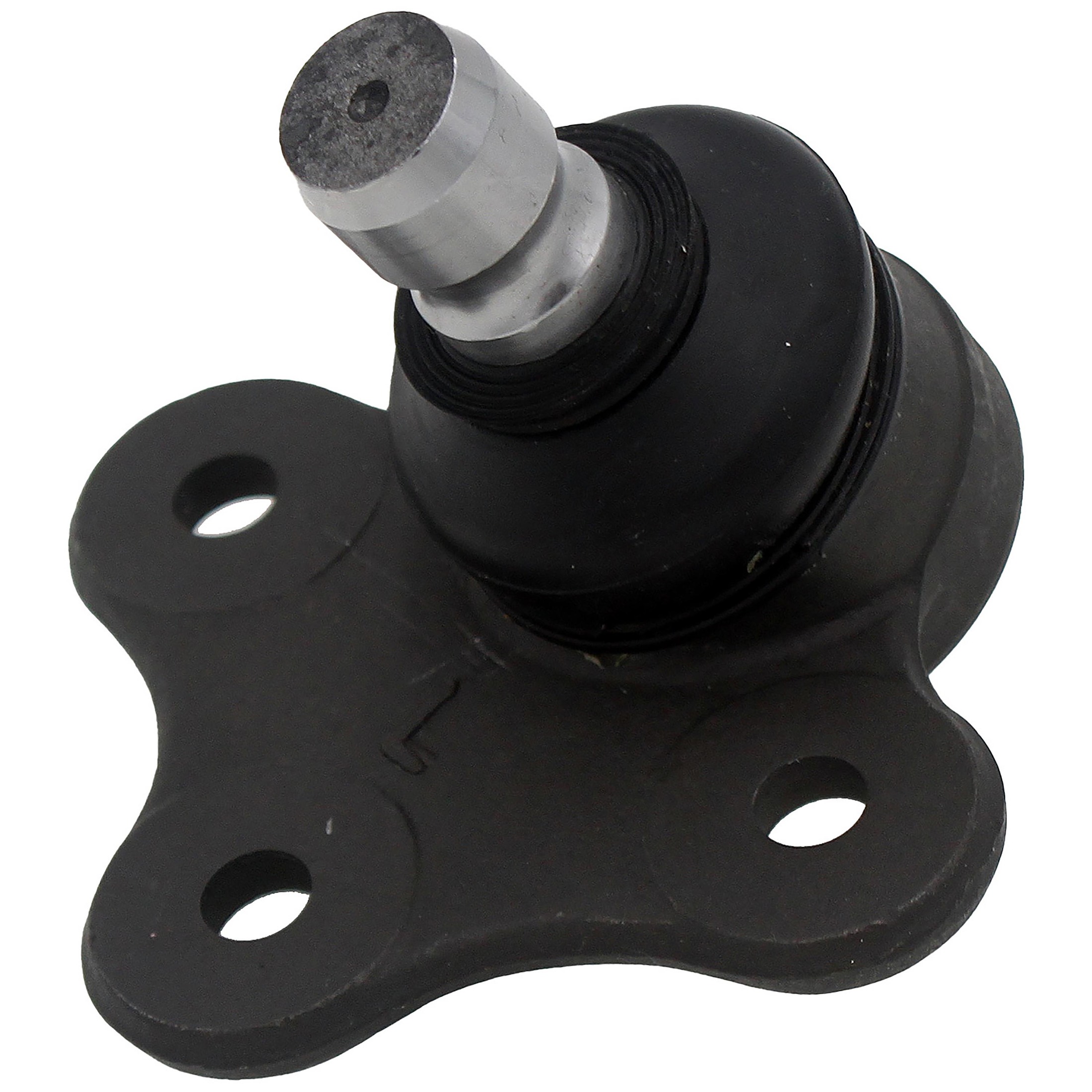 Dorman BJ83003 Front Left Lower Suspension Ball Joint for Specific Ram Models, Black