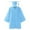 Sky Blue, variant on THDHVS Boys Suit,Summer Outfits for Kids,Kid's Long Sleeve Graduation Performance Suit Set Round-Neck Blouses Shirts Sets Army Green 5-6 Years