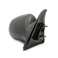 thumbnail image 6 of For Toyota Tercel 1995 1996 1997 1998 Passenger Side Door Mirror | Rear | Outside View | Manual Non-Folding | Magna Atoma Design | TO1321169 | 879100W010, 6 of 9