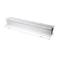 thumbnail image 1 of Accesorio De Aluminio Del Disipador De Calor La Monofásico SSR Del Disipador De Calor Del Relé De Estado Sólido De TICFOX Para Enfriar, 1 of 7