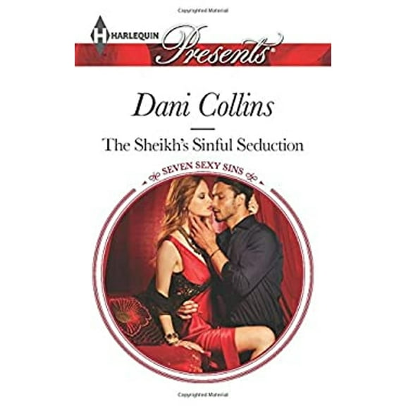 Pre-Owned The Sheikh's Sinful Seduction (Mass Market Paperback) 9780373133222