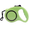 thumbnail image 1 of TheFound Puppy Leash Durable Telescopic Hand Held Tape Measure Style Pet Leash, 1 of 9