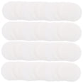 thumbnail image 5 of Milisten 100 PCS Coffee Filters for Filter Paper Laboratory Supplies Size 2 White, 5 of 8