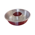 thumbnail image 4 of Molde De Aluminio Para Hornear Rosca, Pan o Chocoflan De 24 Cm Para Repostería., 4 of 6