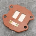 thumbnail image 3 of Fugacal Reed Bloc Valve Ensemble, Moteur d'Admission Reed Bloc Valve Accessoires de Remplacement, Adapté pour PW50 PW 50 1981-2010, 3 of 8