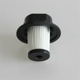 thumbnail image 3 of 6Pcs Cartouche Filtre Fixation Ajustement pour Remplacement Aspirateur VC4I, 3 of 7
