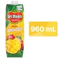 thumbnail image 2 of Del Monte Mango Nectar 960 ml, 2 of 6