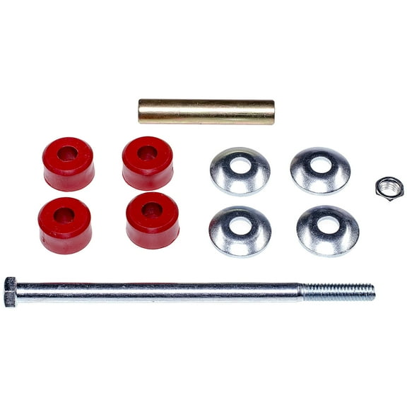 Dorman SK90249PR Front Suspension Stabilizer Bar Link Kit for Specific Toyota Models