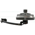 thumbnail image 3 of Engine Cooling Fan Clutch Fits select: 2002-2009 CHEVROLET TRAILBLAZER, 2002-2009 GMC ENVOY, 3 of 4
