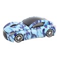 thumbnail image 4 of Sports Car Wireless Mouse, 1600 DPI 2.4GHz Optical USB Computer Mouse for PC Laptop Notebook Gaming, 4 of 7