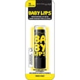 thumbnail image 2 of Maybelline Baby Lips Electro Lip Balm, Fierce N Tangy, 2 of 2
