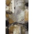 thumbnail image 2 of Addison Rugs Mayfield Premium Machine Washable Transitional Modern Chocolate Rectangle Rug, 9' x 12', 2 of 6