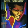 Various Artists - Chuck Berry: Hail! Hail! Rock ’n’ Roll Soundtrack - Soundtracks - CD
