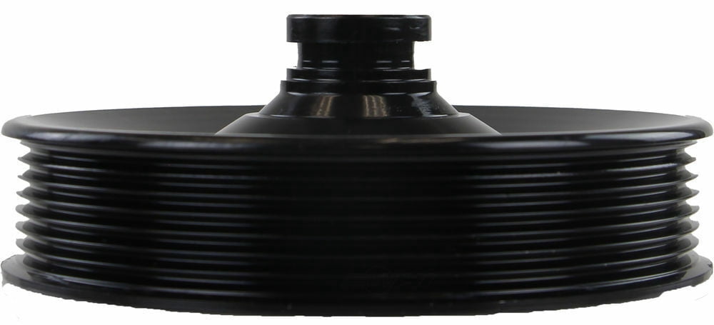 Power Steering Pump Pulley-GAS Atlantic PU100-353
