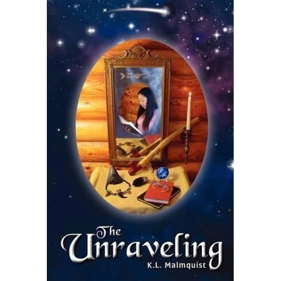 The Unraveling (Paperback)
