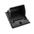 thumbnail image 3 of Estuche para monedas Zulema Caja de almacenamiento Contenedor Negro para 18-21, 3 of 8