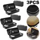 thumbnail image 1 of [Negro] Adecuado para ROG ALLY Almacenamiento Dura Anticaída Accesorios Mano Almacenamiento Bolso Portátil, 1 of 5