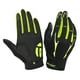 thumbnail image 3 of para Locomotoras de Completo para Hombres, Pantalla Táctil, Guantes para a Prueba Amarillo + negro, SG Sunnimix Guantes de ciclismo con dedos completos, 3 of 7