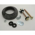 thumbnail image 2 of Plumb Pak 4837274 Rubber Tank to Bowl Kit for Toilets, 2 of 2