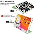 thumbnail image 3 of iPad Air 4 5 6 Gen 2020 2022 2024 Air 11 A2588 A2589 A2591 A2316 MM9E3LL/A MM9D3LL/A MME23LL/A MM9C3LL/A MM9F3LL/A MYFQ2LL/A MYFM2LL/A MYFR2LL/A MYFP2LL/A MM9N3LL/A - Tea Green, 3 of 8