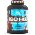 thumbnail image 1 of BPI ISO HD CHOCOLATE BROWNIE 5 LBS BPI SPORTS BPI ISO HD CHOCOLATE BROWNIE, 1 of 2