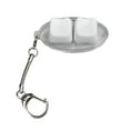 thumbnail image 6 of Innovative Oval Keycap Toy for Stress Relief and Focusing Enhancement Keychain, 6 of 7