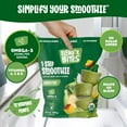 thumbnail image 3 of BB GREEN D-TOX - FRENCH Secouez ou mélangez - 360 g, 3 of 5